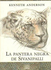 La Pantera Negra de Sivanipalli
