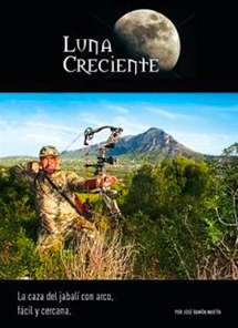 Luna creciente