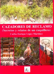 Cazadores de reclamo