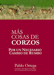 Mas cosas de corzos