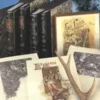 La caza en todos los paises a través de los siglos