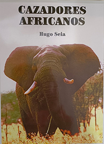 Cazadores-africanos