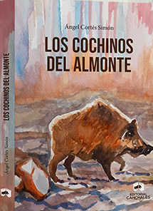 Los-cochinos-del-almonte