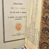 Libros raros de caza. Curiosidades bibliográficas del siglo XIX. 15 VOLÚMENES.
