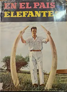 EN EL PAIS DE LOS ELEFANTES