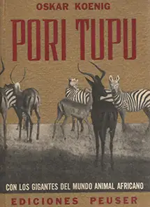 pori-tupu