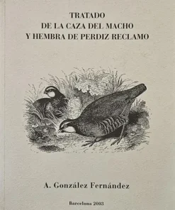 Tratado de la caza del macho